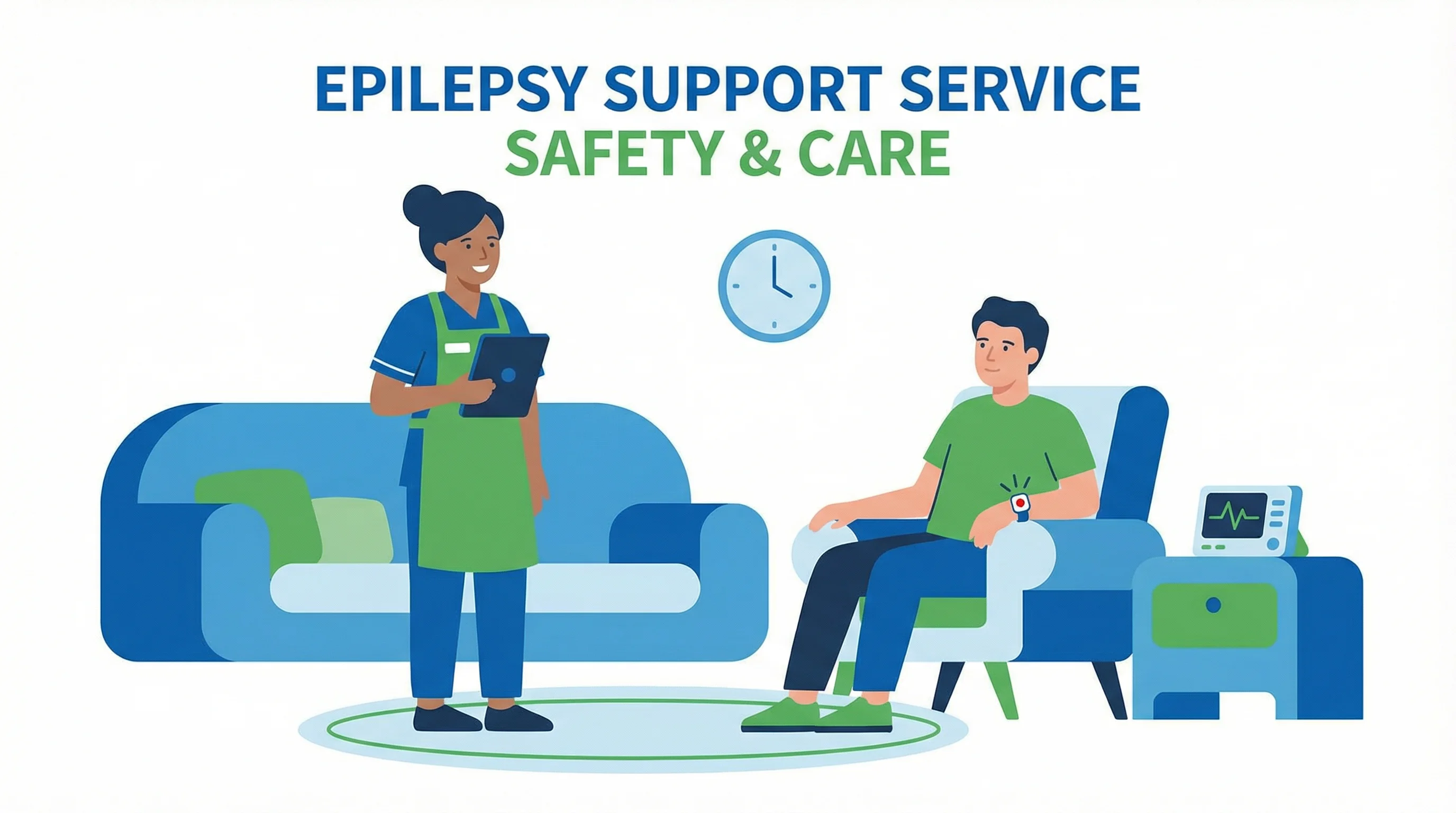 Epilepsy Care