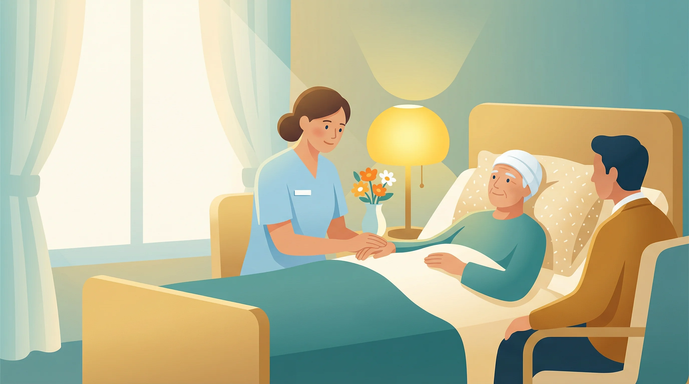 Palliative Care