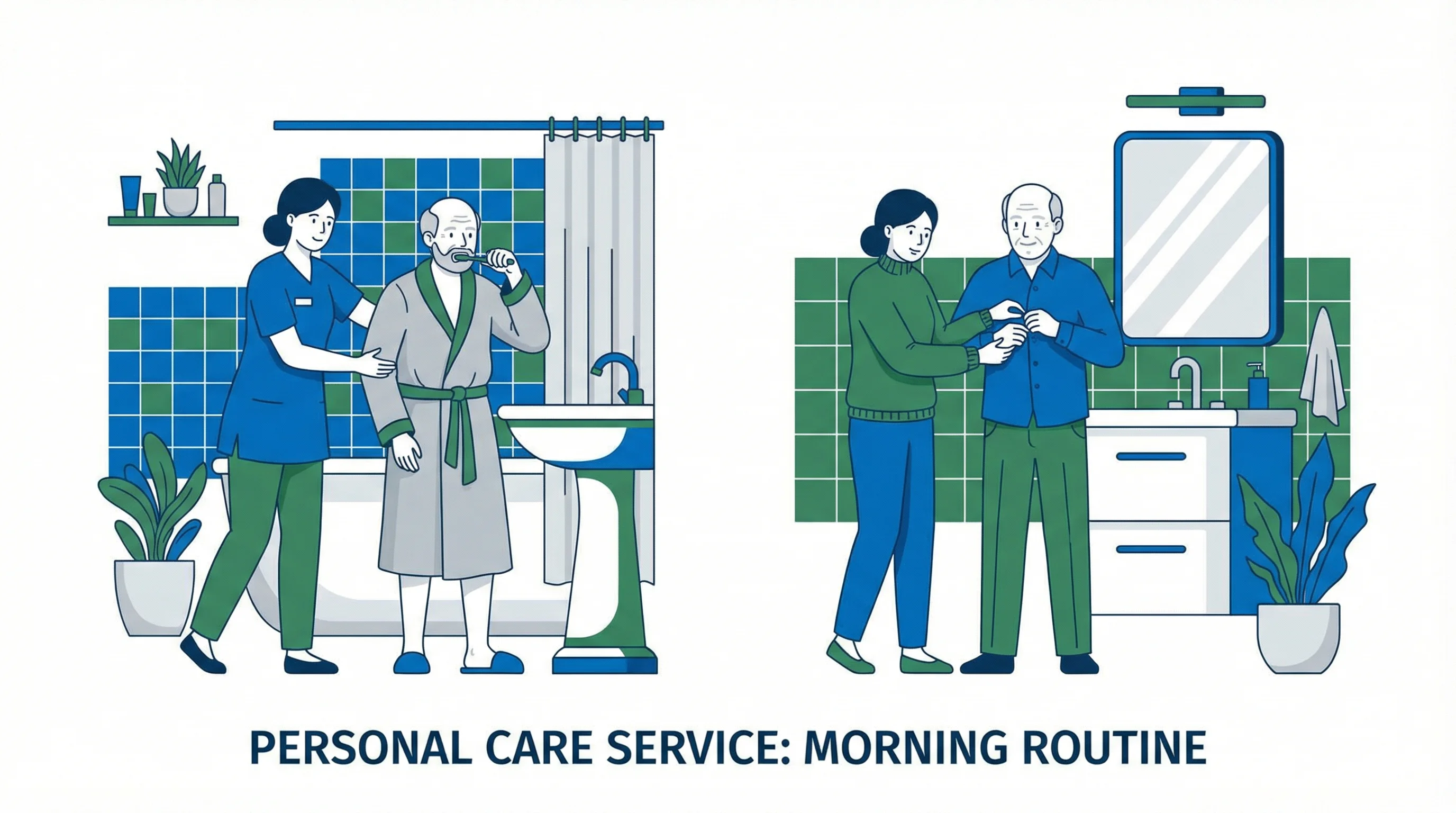 Personal Care