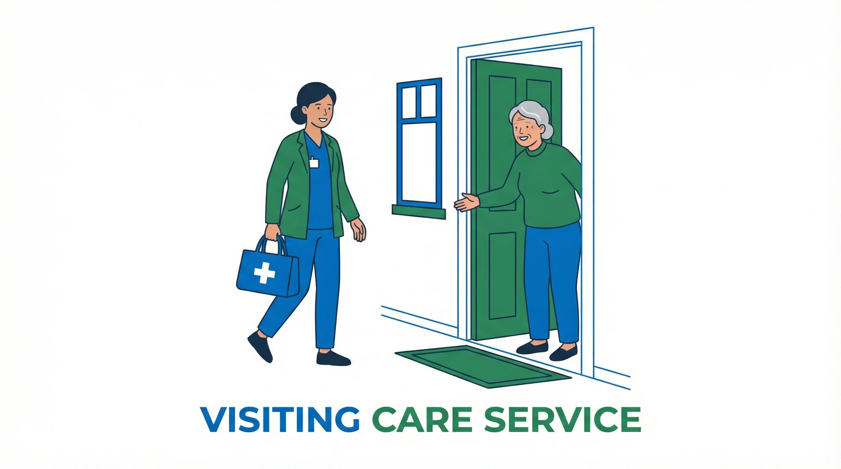 Care Workers